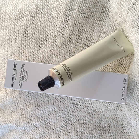 Grown Alchemist Hydra-Restore Day Cream, 65ml/2.1fl oz - Picture 1 of 12